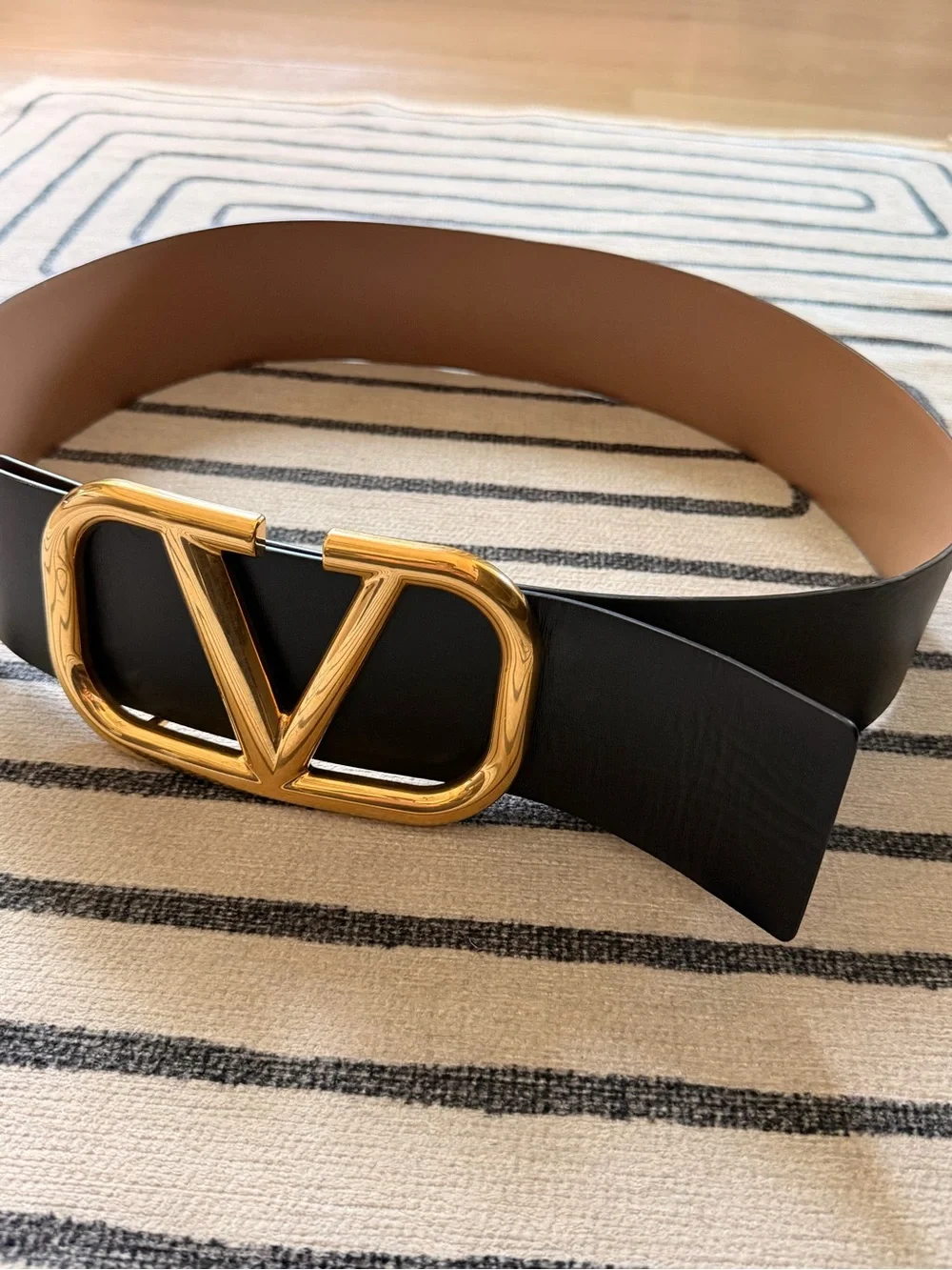Valentino authentic classic